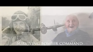 A Lancaster Pilot’s War: The Story of Sidney “Steve” Stevens DFC, AE*