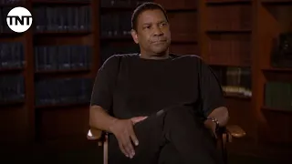 Denzel Washington Reflects on Growing Up, His Family, and Choosing to be an Actor | AFI 2019 | TNT