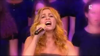 "The winner takes it all" - Julie Zenatti / 29 Aout 2011, La grande soirée ABBA