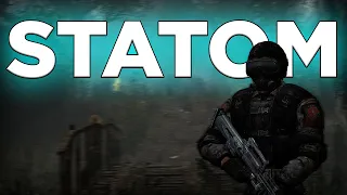 STATOM ONLINE - ЗАМЕНА STALCRAFT'а, STALKER ONLINE И SZONE ONLINE?