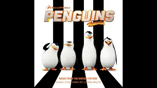 He Is Dave (Instrumental) - The Penguins of Madagascar Soundtrack