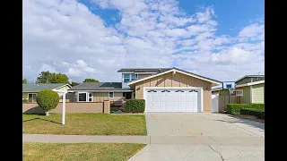 16350 Rosewood Street Fountain Valley, CA |