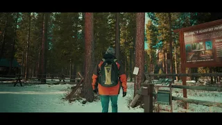 RUN | Montana short film Trailer | Coming Soon! (Sony A6500, Zhiyun Weebill S, Mavic Air )