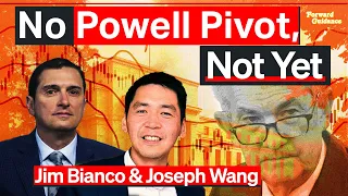 No Fed Pivot In Sight | Jim Bianco & Joseph Wang