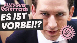 😭👂🏻"ÖVP in der Krise" – Alles Gute Österreich #47