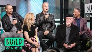 Cast Of "Better Call Saul" Speaks On Season 3