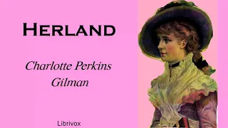 Herland Audiobook by Charlotte Perkins Gilman | Audiobooks Youtube Free