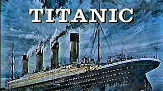 Titanic Special 1993 Castle Communications