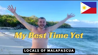 Reality of Malapascua Island | Cebu Philippines 🇵🇭