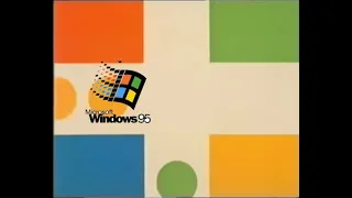 Windows 95 Commercial (Add Round 1)