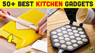 🥰 Smart Appliances & Kitchen Gadgets For Every Home #35 🏠Appliances, Makeup, Smart Inventions