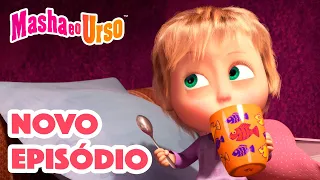 Masha e o Urso 👱‍♀️🐻💥 Novo episódio 2023 🎪 O Melhor Remédio 🤒 Compilação para crianças