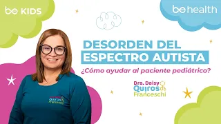 Todo lo que debes saber del AUTISMO