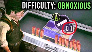 10 Game Difficulty Mechanics We All HATE