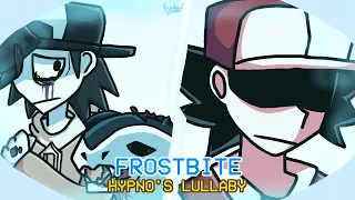 FNF Hypno's Lullaby - Frostbite in 1.2x speed