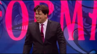 Michael McIntyre Royal Variety Performance 2014 Opening