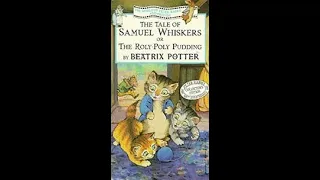 The Tale of Samuel Whiskers - Part 2