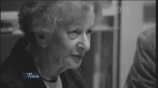 Nic dwa razy się nie zdarza - Wisława Szymborska