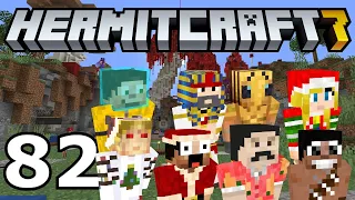 Hermitcraft 7: The Turf War Finale! (Episode 82)