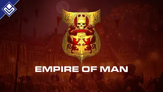 Empire of Man | Warhammer Fantasy