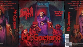 Death - Scream Bloody Gore [Full Album 1987]