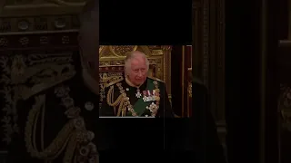 #shorts Карла III официально провозгласят королем
