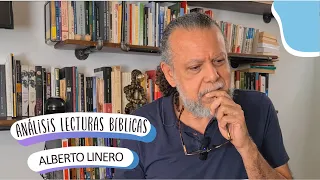 Análisis lecturas bíblicas - Alberto Linero #ElManEstaVivo