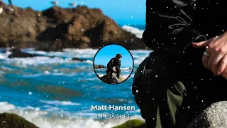 Matt Hansen - LIFEJACKET (Official Visualizer)