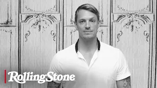 Joel Kinnaman on Auditioning for 'The Secrets We Keep' and 'Suicide Squad' | The First Time