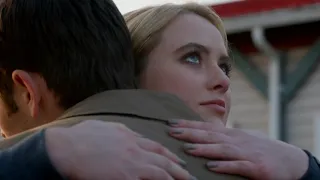 Supernatural, Ending Scene, Season 10 Episode 20