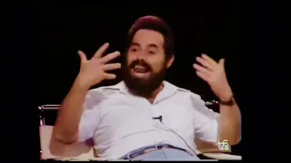 Debate Salud Holística - Jacobo Grinberg 1989