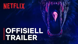 The Order sesong 2 | Offisiell trailer | Netflix