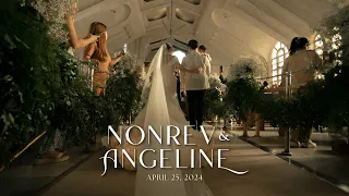 NONREV & ANGELINE | April 25, 2024