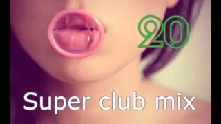 #20 DJ Denis Rublev - club music. Стыцмен. Любимая музыка.