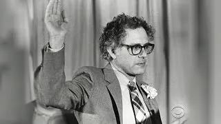 A look at Bernie Sanders' early life