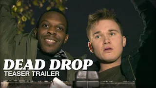 Dead Drop – Trailer [4K]