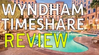 Wyndham Timeshare Review Las Vegas
