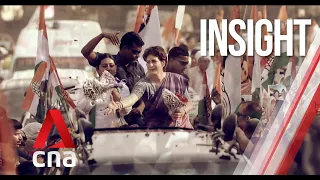 India's Crumbling Dynasty | Insight | Full Episode