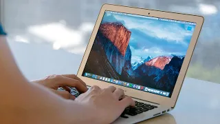 Mac OS X El Capitan Review: Is It Any Good?! (2023)