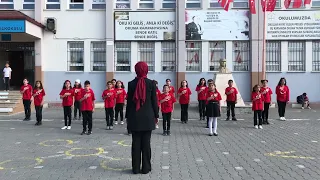 Atatürk Çocukları
