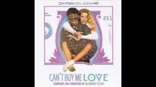 Can't Buy Me Love Soundtrack - Robert Folk (The Original Instrumental Score)