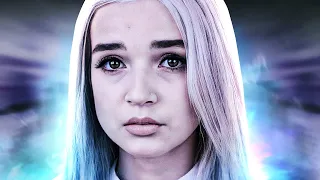 The Rise And Fall Of Poppy (The Character): From Manipulated To Free
