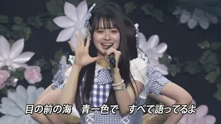 AKB48 19期研究生 19th Generation / ギンガムチェック (Gingham Check)