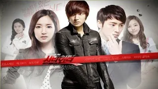 City Hunter Ep7 Tagalog