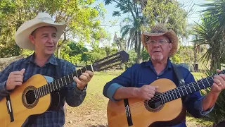 HOMENAGEM AOS VIOLEIROS | Jacarandá & Braúna