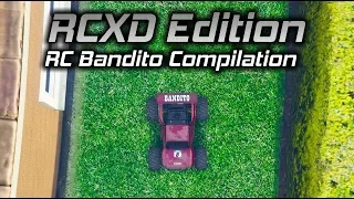 GTA Online: RCXD Edition (RC Bandito Compilation)