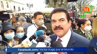 15 DE AGOSTO DIA DE LA VIRGEN DE URKUPIÑA EN QUILLACOLLO, COCHABAMBA, BOLIVIA.