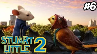 Stuart Little 2 (PS1) #6 - Finale (No Commentary)