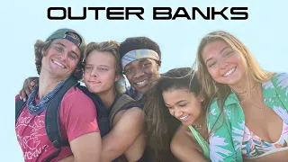 Outer Banks Cast | Best Moments (Part 3)