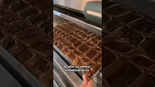 How we FIX OUR FAILS! 😅 #shorts #satisfying #tiktok #viral #chocolate #baking #funny #cute #fail